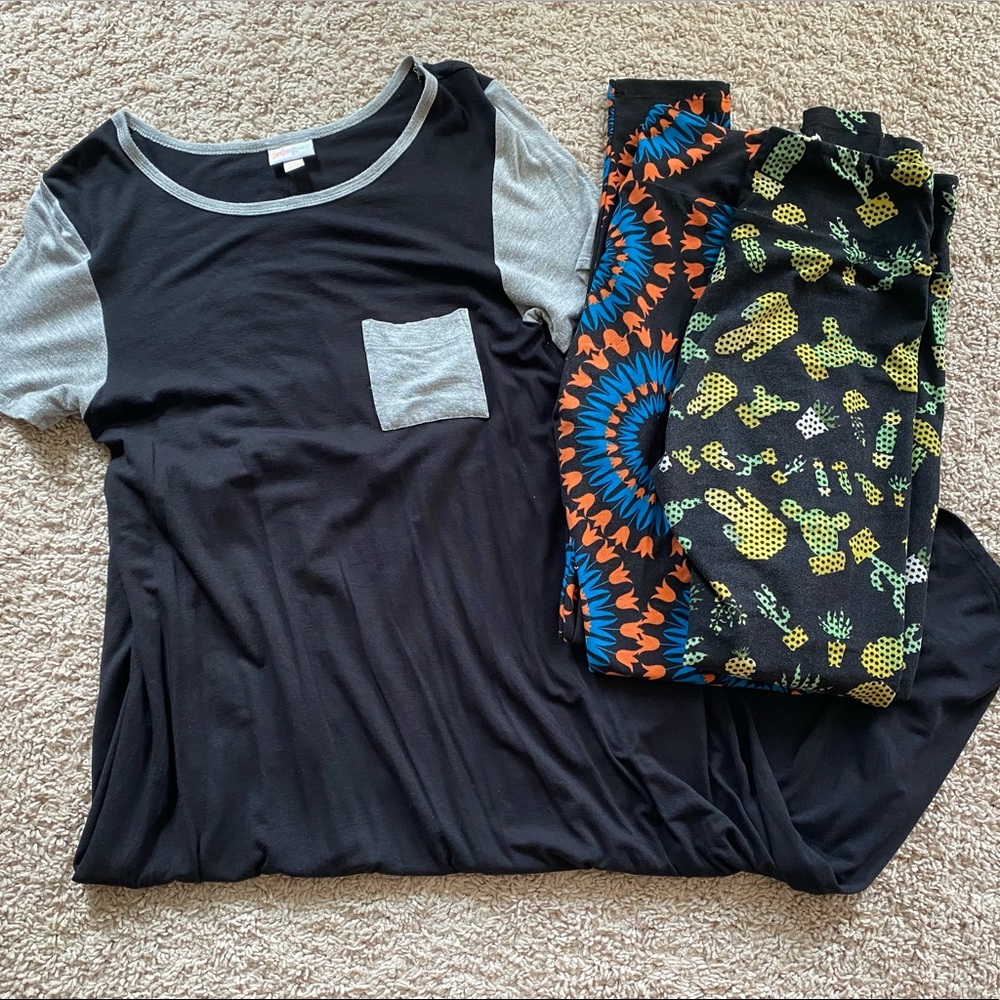 Lularoe!